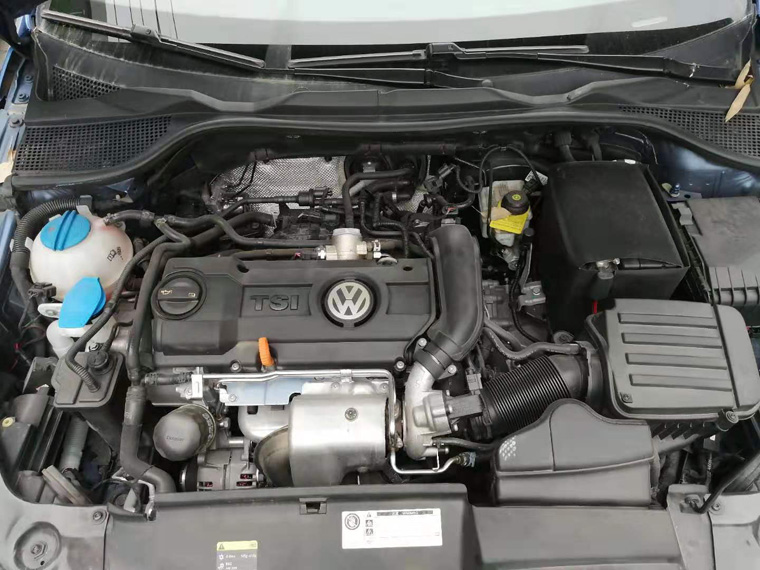 大众尚酷1.4t刷隐藏功能,尚酷刷ecu加95还是98油