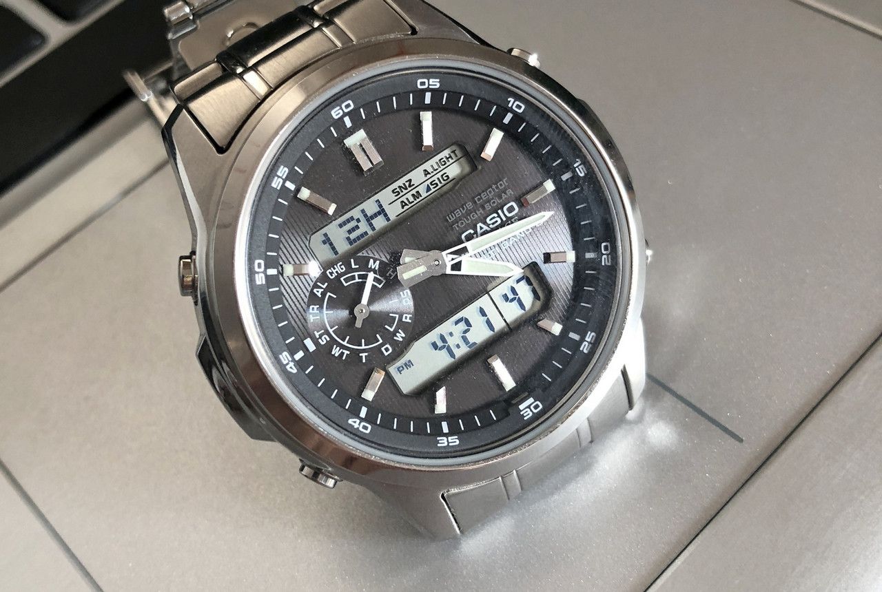 卡西欧ecw-m300手表说明书,卡西欧gst-s310-1a测评