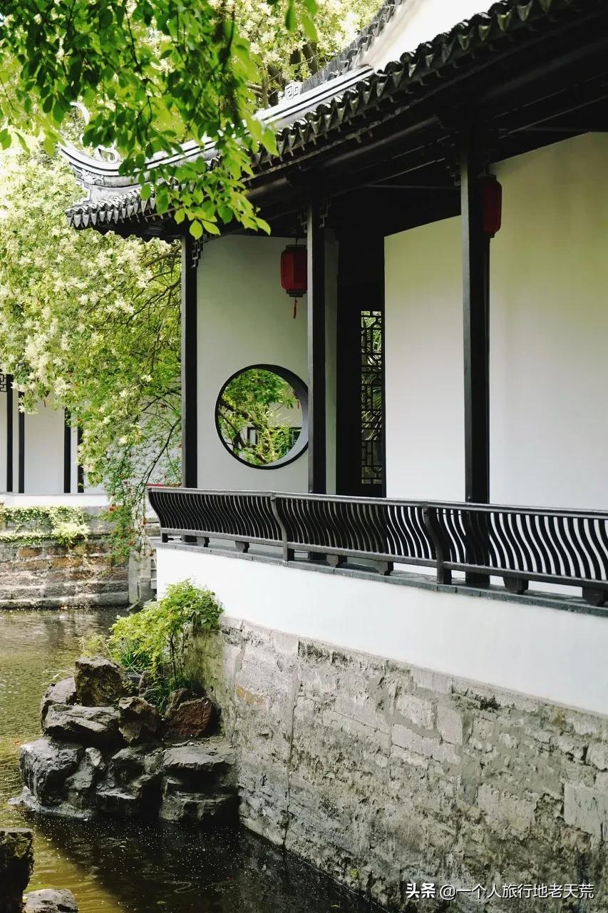 江苏这个“快乐”的城市,颜值不输苏杭,连苏东坡都在这养老