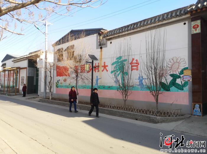 河北脱贫攻坚,图文直播张家口一中