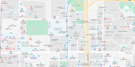 高新地铁口有什么新楼盘,高新区附近有什么好的小区