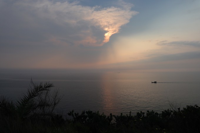 如约而至的涠洲岛,涠洲岛一生所爱