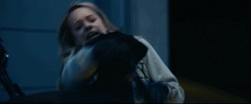 2020最佳惊悚片，比惊吓更恐怖的是控制欲，我看得快窒息了