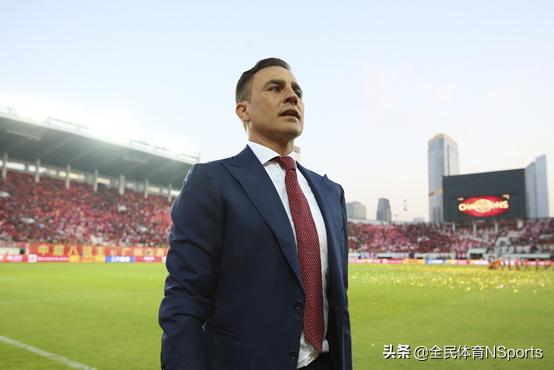 白国华专栏费南多咎由自取归化球员管理考验卡帅能力