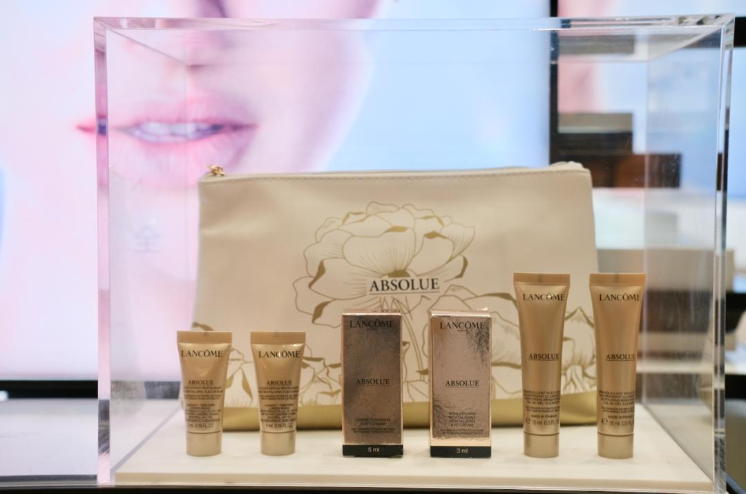 海南免税店现场购物,海南免税店探店