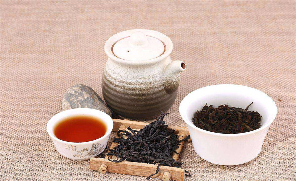 四大红茶排名,四大红茶金骏眉