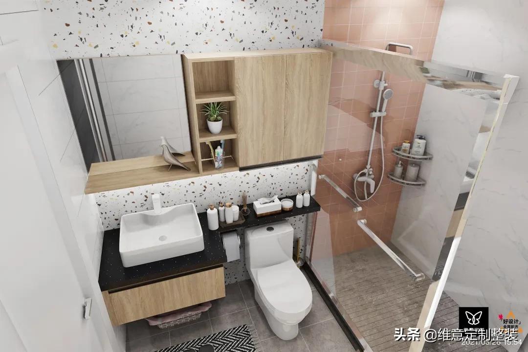 60张让人觉得舒服的装修效果图,10个超级漂亮的装修效果图