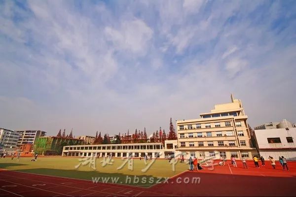 全国十大名校在湖北排名,湖北最厉害的10所中学