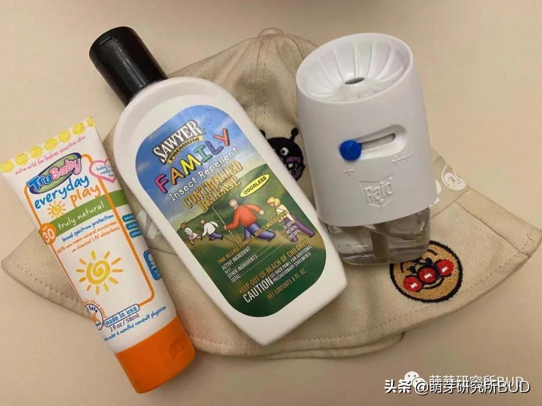 亲子不过夜露营必备物品清单,户外露营小攻略2人