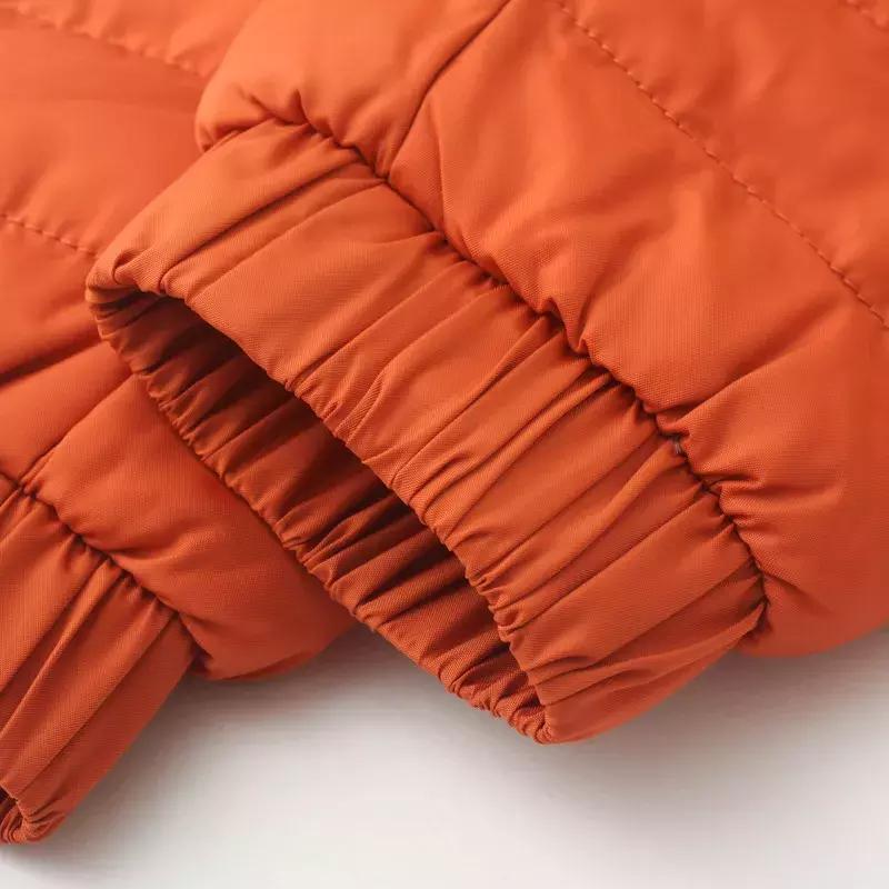 当你还在犹豫要不要买羽绒服,前两天还在纠结要不要买羽绒服穿