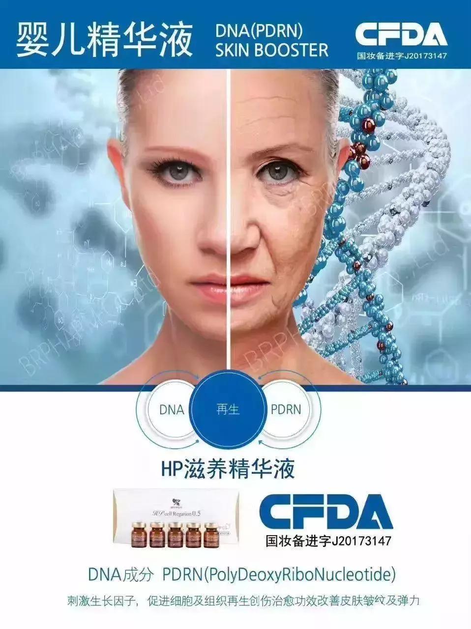 医美品牌有哪些奢侈品牌,医美有哪些护肤品牌