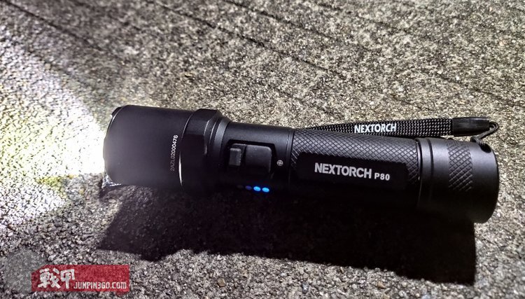 纳丽德p80玩法,纳丽德p80能干啥