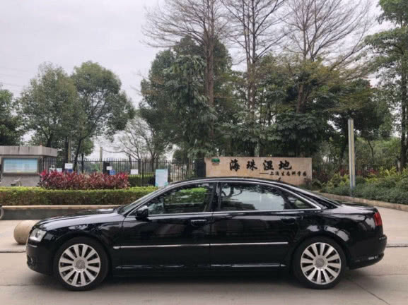 瘦死的骆驼比马大换句话说,陆巡4500柴油版二手11年