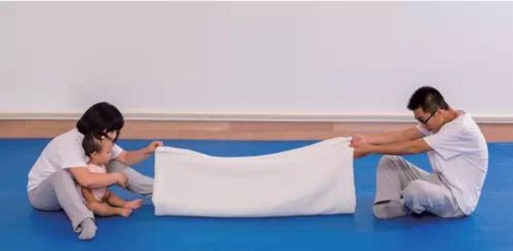 训练孩子大脑发育的游戏,可以帮助婴幼儿大脑发育的游戏