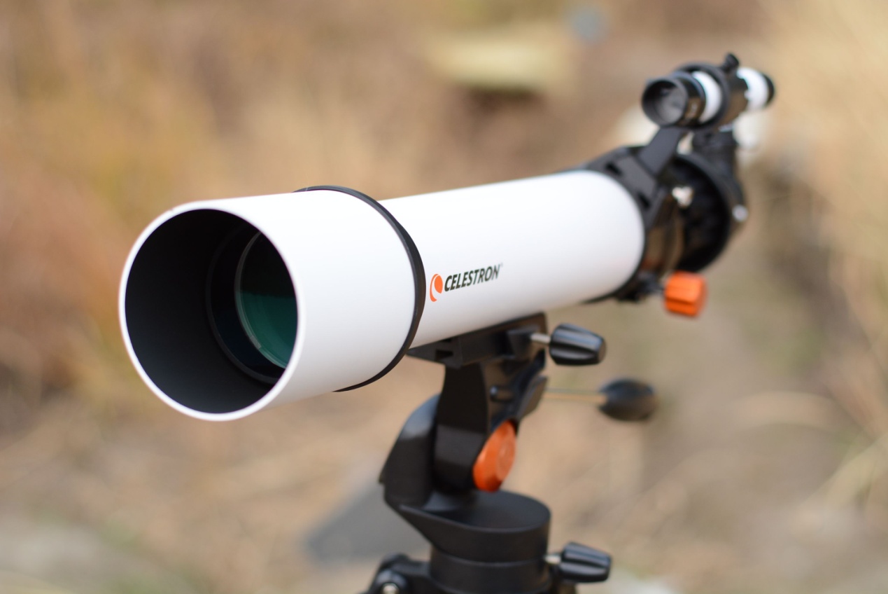 星特朗天文望远镜1000倍评测 (小米星特朗望远镜sctw-80)