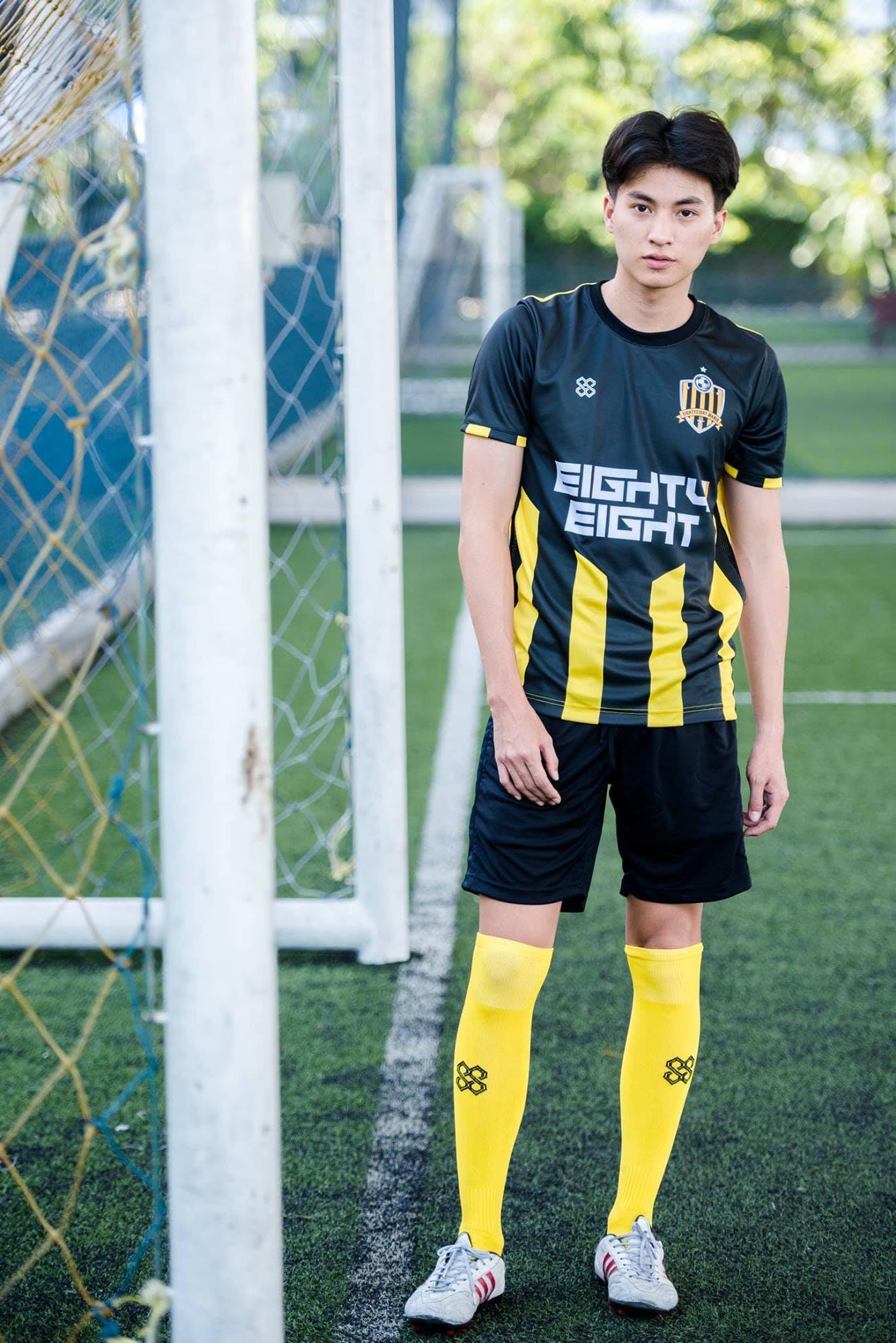 糕卡娜少年时期,缪苏帕糕卡娜2020年1月份的采访