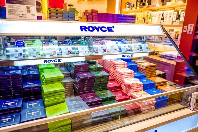 东京成田机场购物店有哪些,东京成田机场免税店有什么值得买