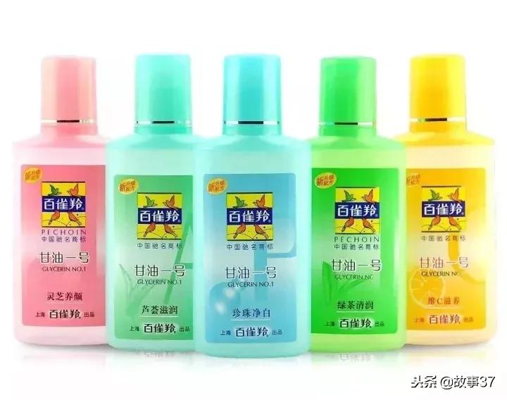 说说你们回购的洗发水,值得回购的平价护肤品分享