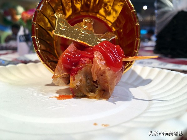 招聘剥虾小能手,招募专业剥虾人士