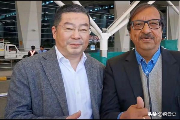 我不是药神原型路勇印度,我不是药神原型陆勇为谁背药