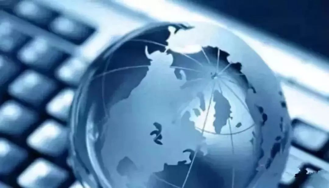 互联网供应链金融,互联网模式