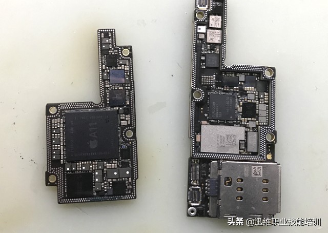 iphonex摔了一下屏幕失灵绿线,苹果x摔一下触摸失灵