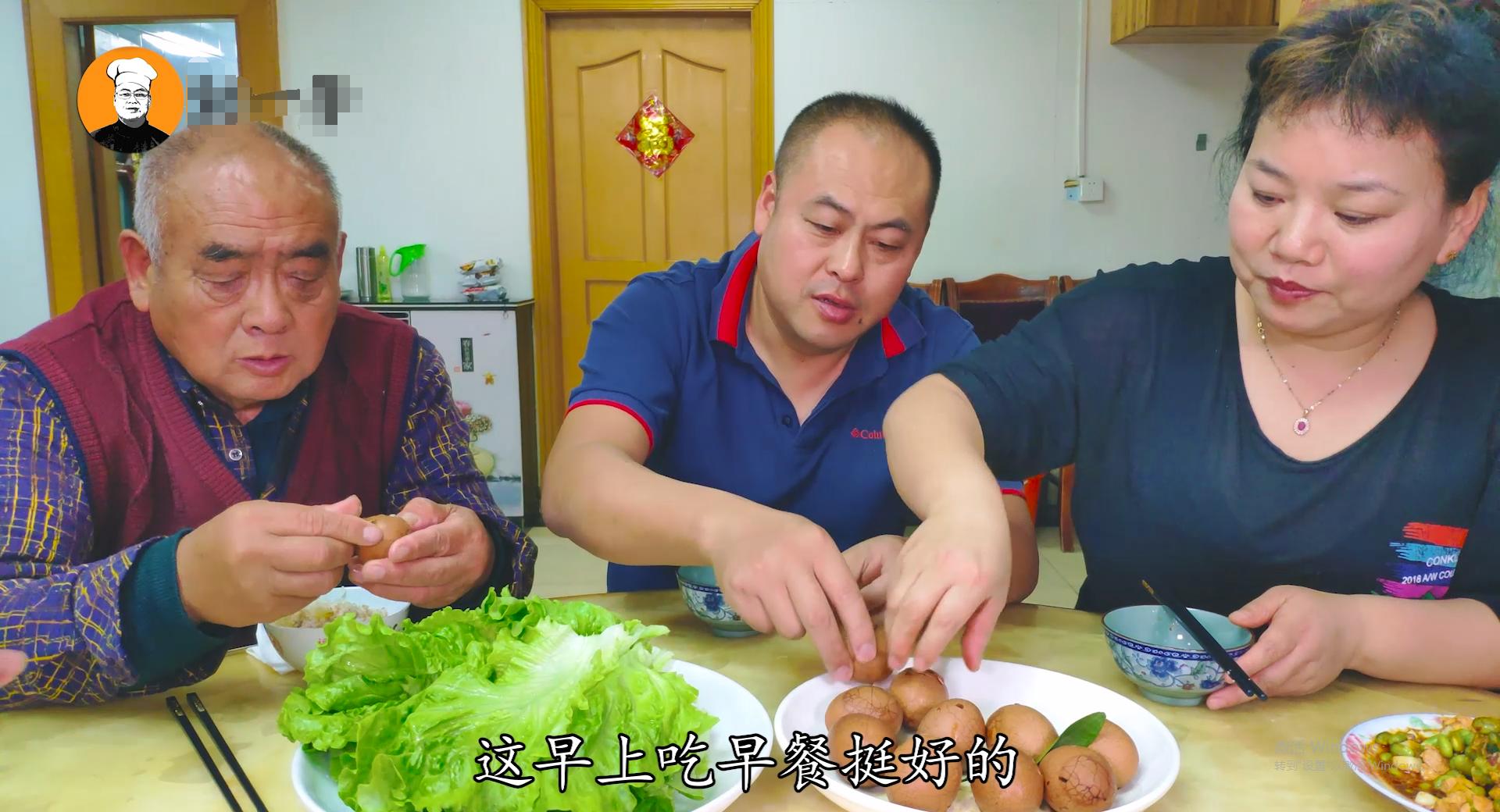 正宗老字号五香茶叶蛋制作,快速做正宗的五香茶叶蛋的做法