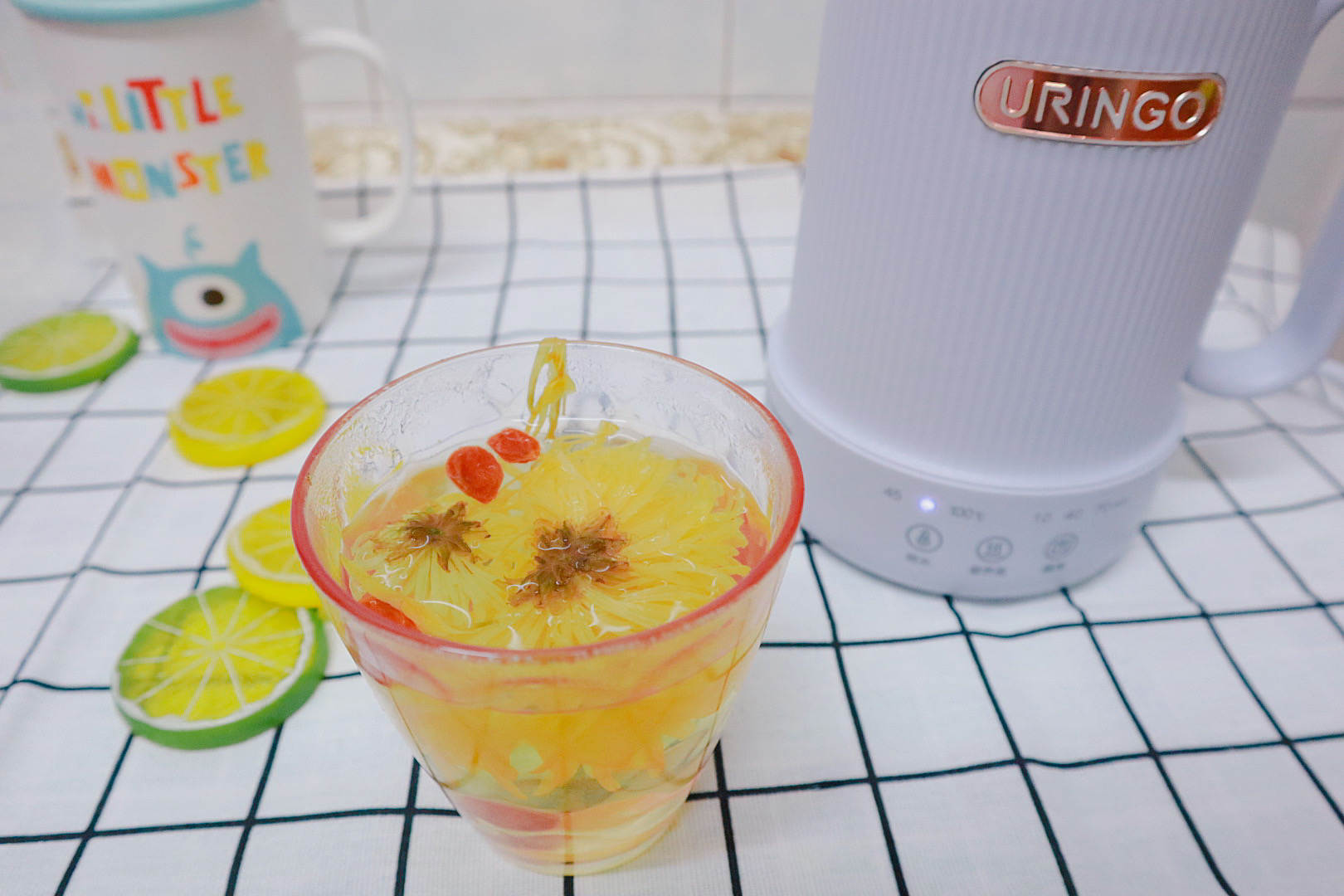 养生壶办公室茶饮,单人蒸煮养生壶