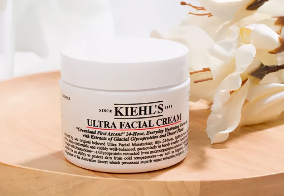 美妆保湿抗衰老面霜,美妆博主推荐的肌肤屏障受损面霜