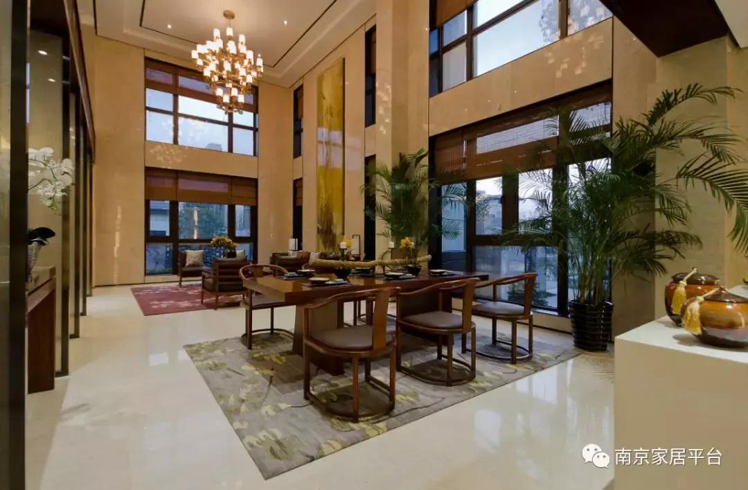 「南京家居平台·2018大赏·壹」柔美的力量