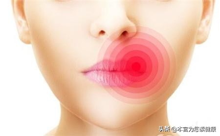 经常烂嘴角是缺什么,经常烂嘴和嘴角发白是缺少什么