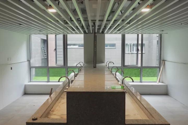 高中家长学生关注!盘点浙江省59所大学宿舍,有的堪比星级酒店