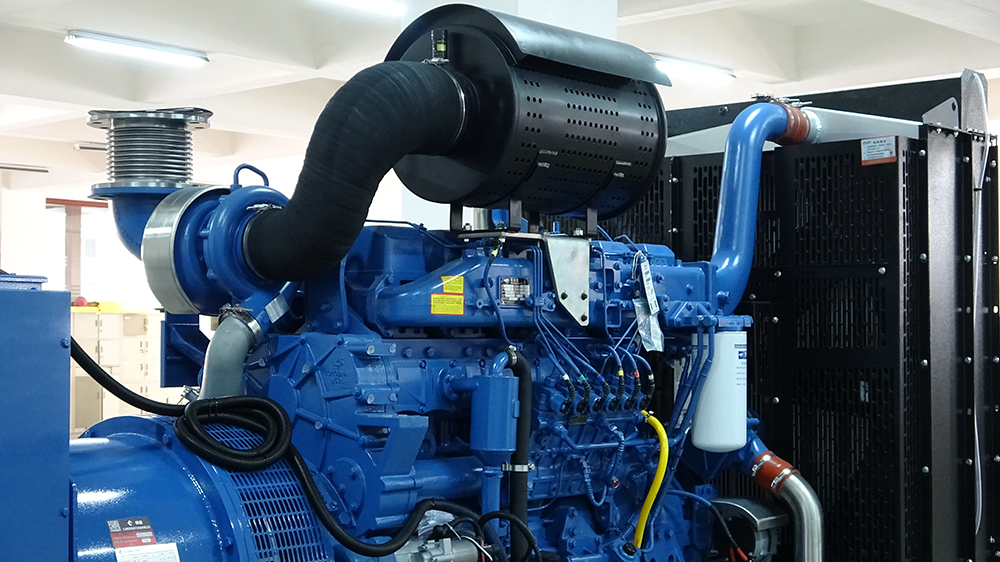 发电机过载发不着怎么处理,柴油发电机过压故障怎么解决