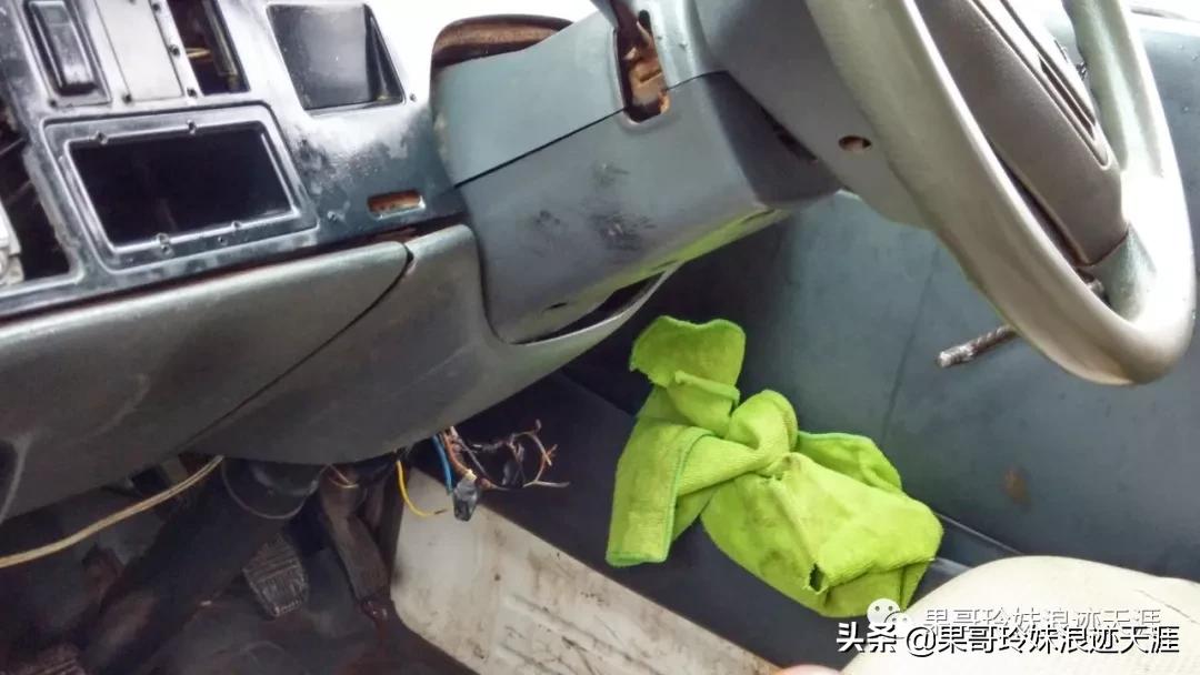 在非洲有个国家叫赞比亚,他是你想象中的样子吗?