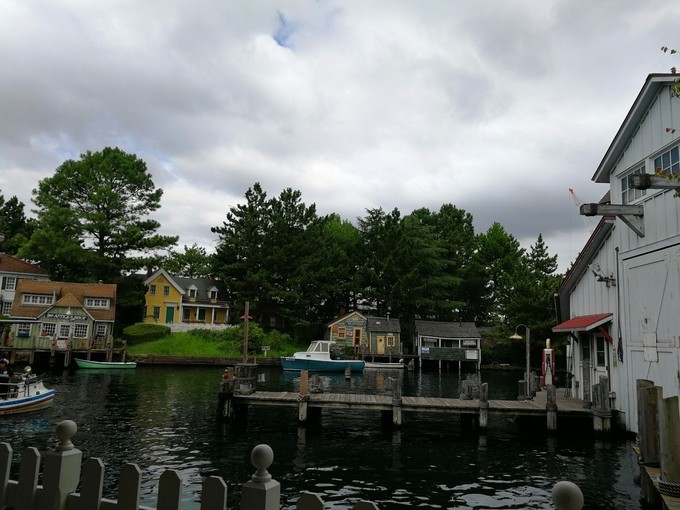 日本旅行vlog玩转大阪环球影城,大阪环球影城2018攻略图