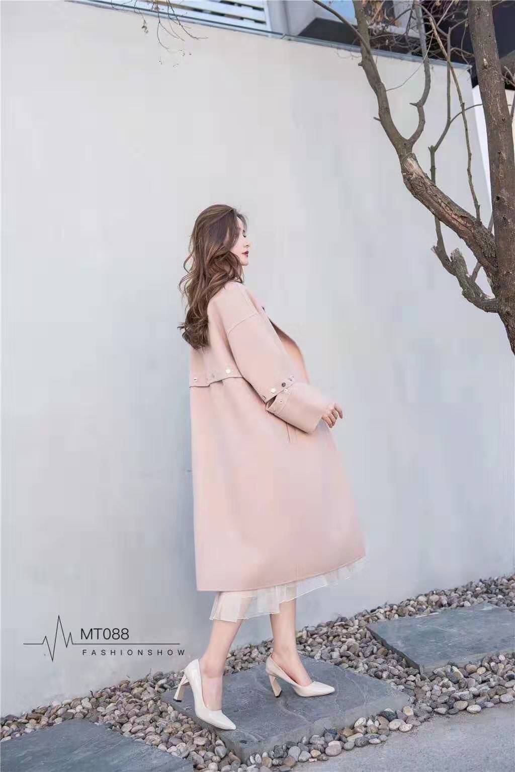 大朗毛织羊绒大衣,大衣大朗毛织