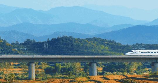 长赣高铁萍乡开工了吗,萍乡第二条高铁规划图