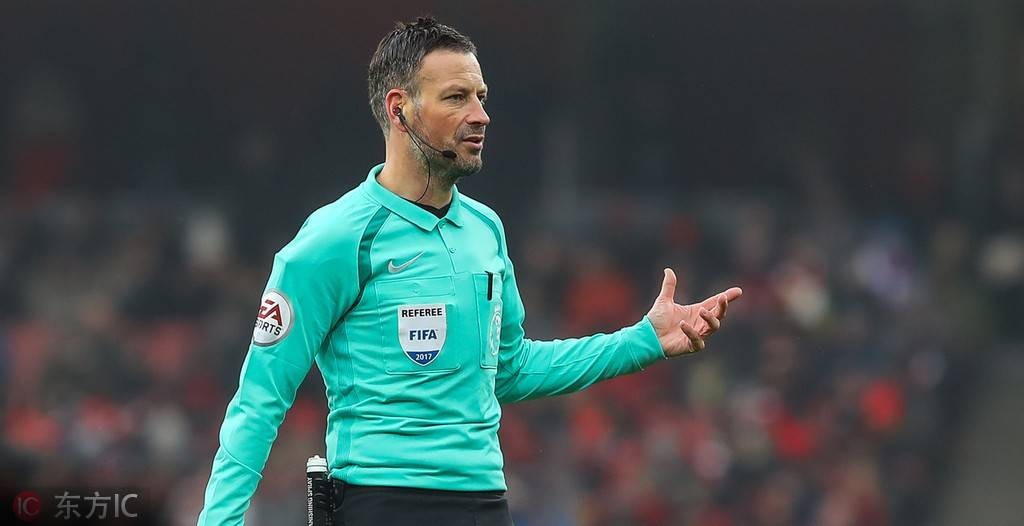 2019中国国际级足球裁判,中国足球如何成为职业裁判