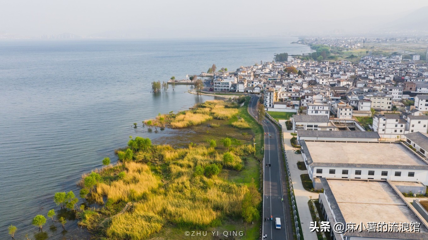 大理古城最高观景民宿,大理古城最高端的民宿