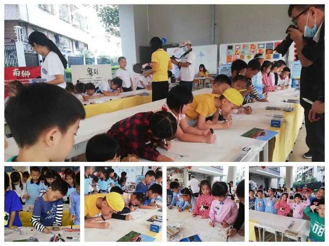 晨光小学趣味运动会,趣味运动会彰显小学生活力风采