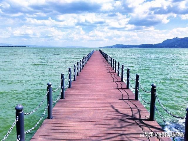 中国旅游环境最好的四个城市,又是一年旅行季