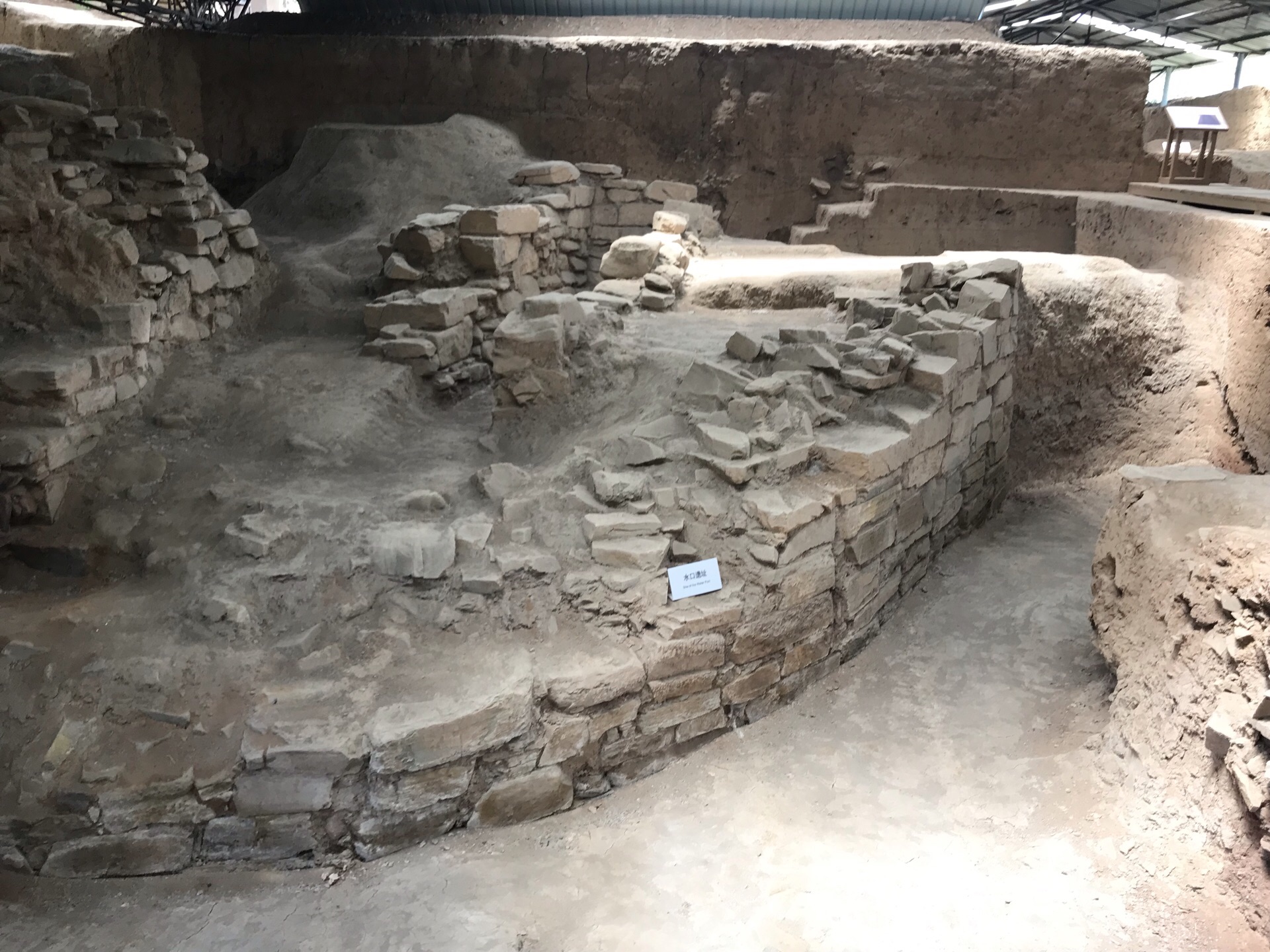 三门峡市黄河大坝旅游景区,河南省三门峡市旅游景点