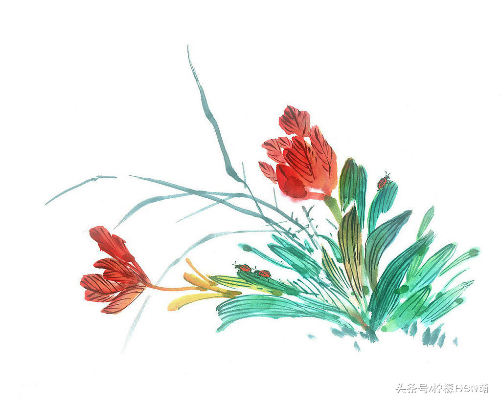 声律启蒙春对夏解析,声律启蒙春对夏原文