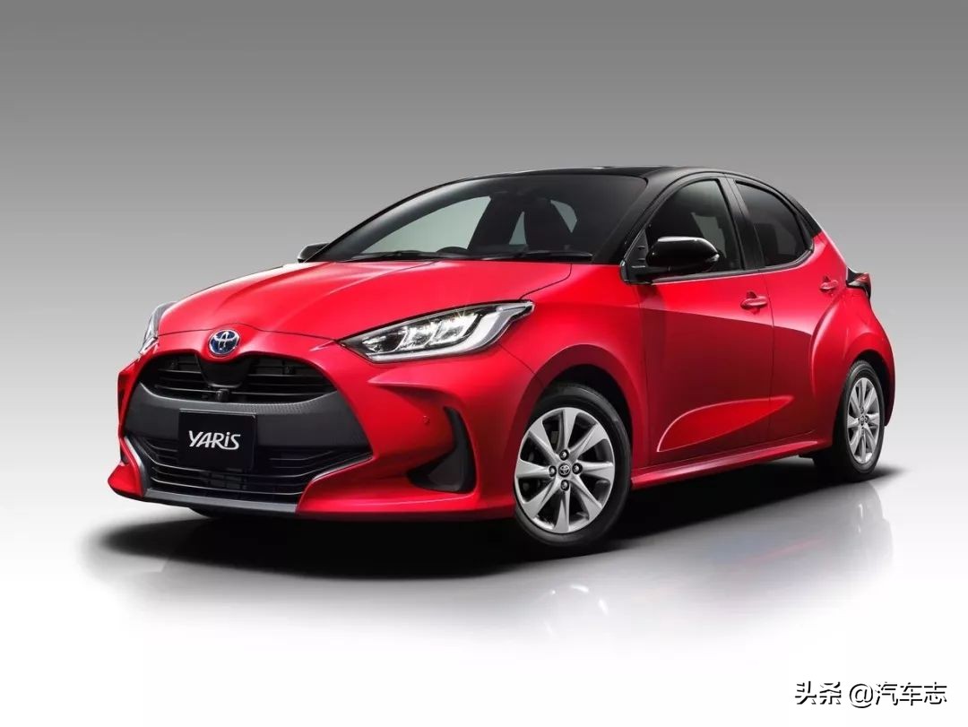 丰田雅力士致炫最新款,广汽丰田雅力士2020款