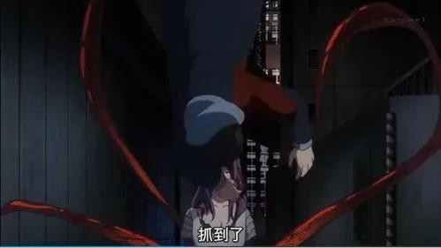 东京喰种金木研和神代利世,东京喰种中最悲惨的人物