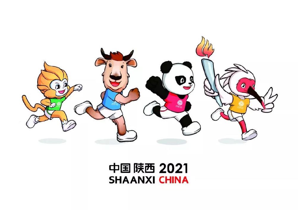 「精彩全运会加油黄冈伢」看！2021陕西全运会上的黄冈选手