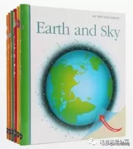 4岁绘本阅读规划,英文绘本启蒙课程