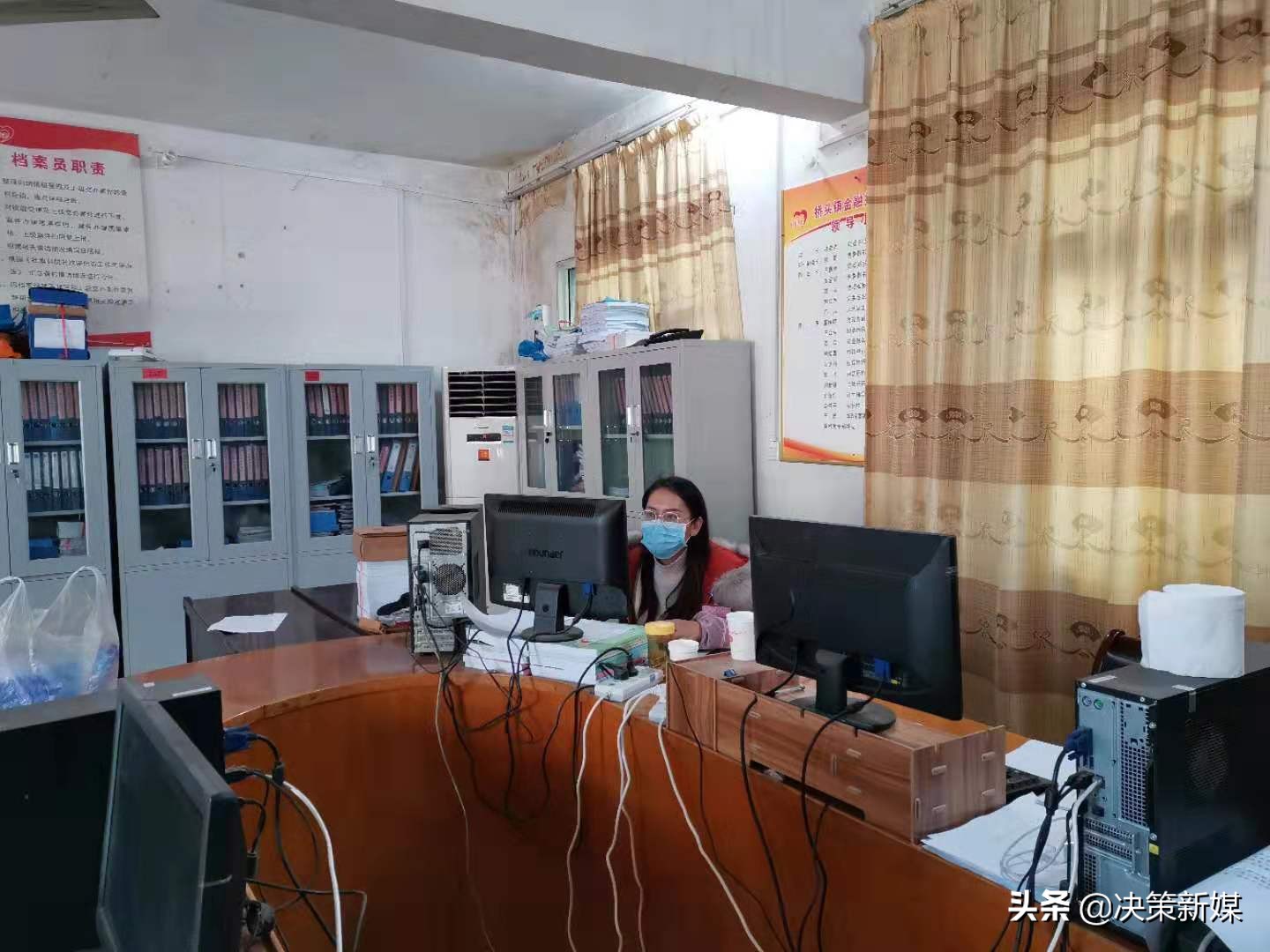 抗疫战全民总动员,抗击病毒全家总动员