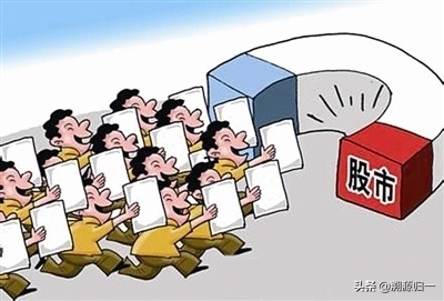 证券投资的经验与教训,一位股民的血泪史