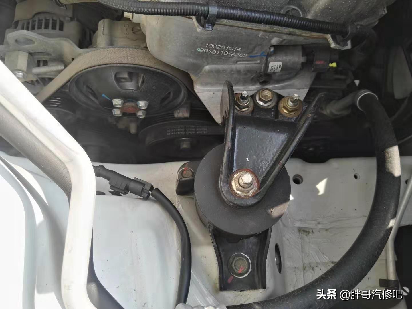 胖哥二手车最新视频,胖哥买二手车